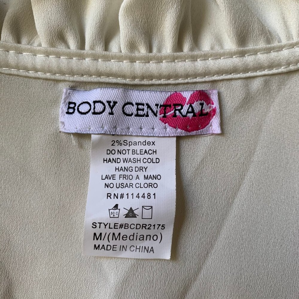 Body Central Dress - Size M - Picture 2 of 5
